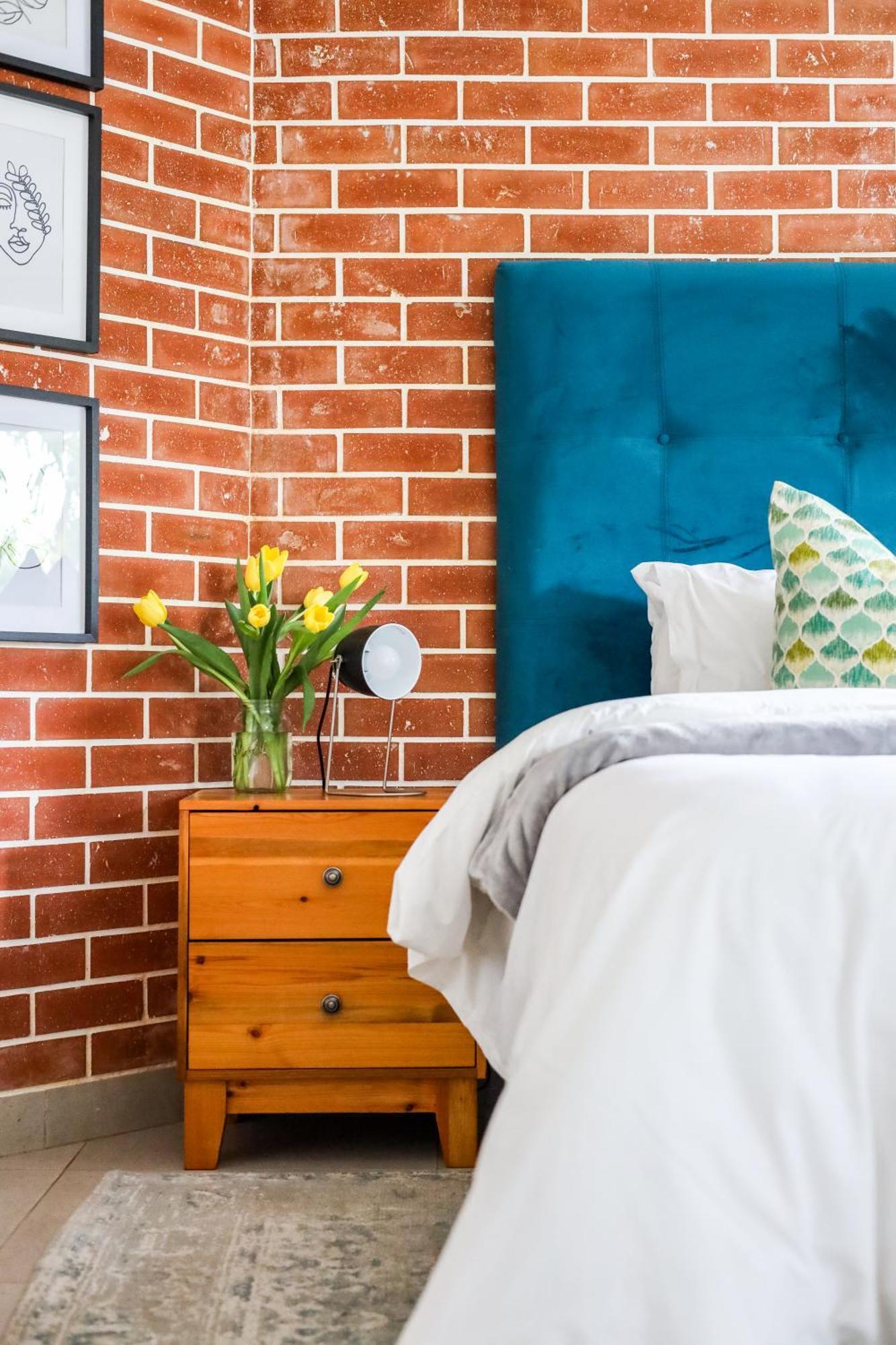 The Blue Door B&B East London Luaran gambar