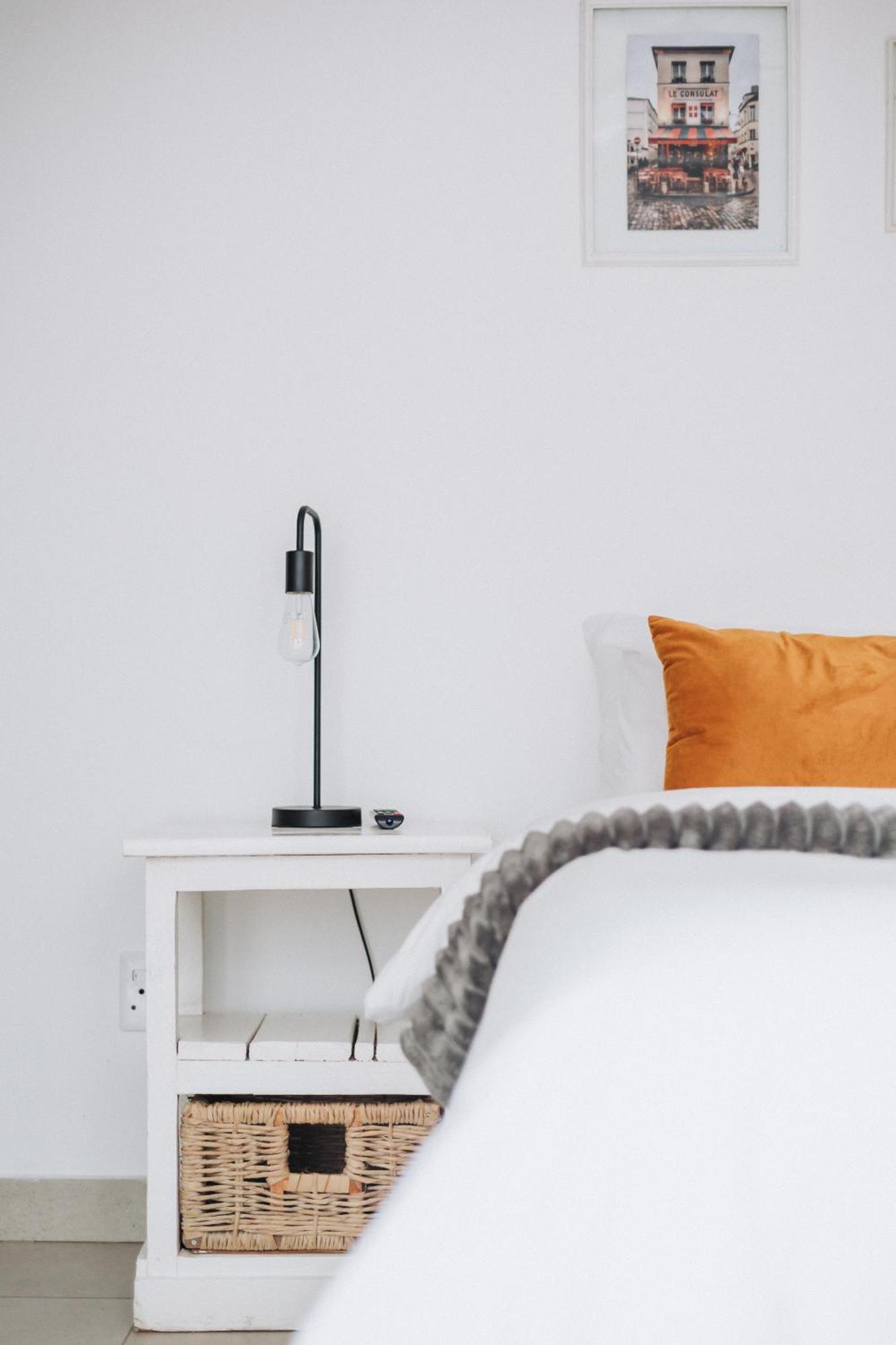 The Blue Door B&B East London Luaran gambar