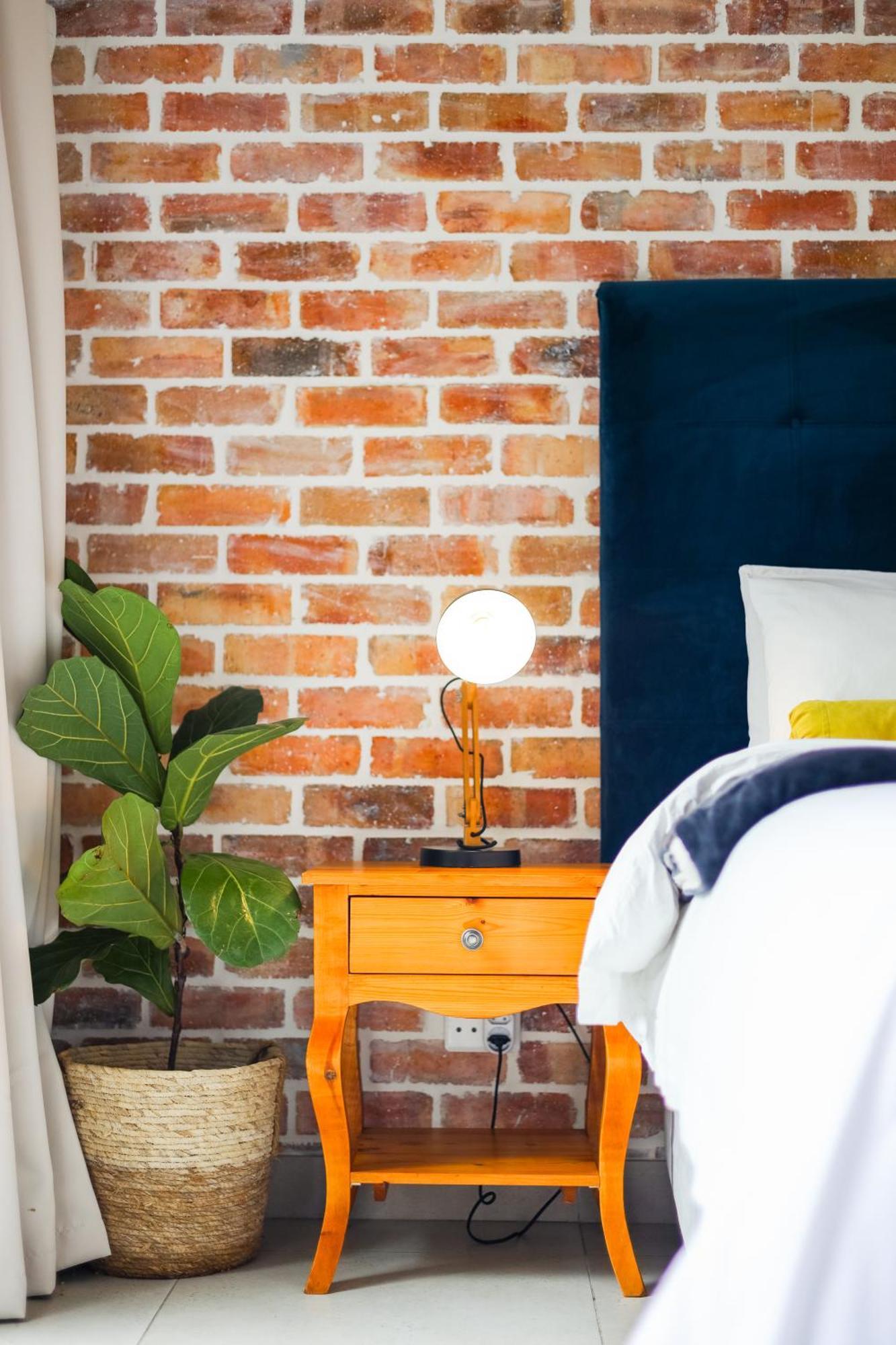 The Blue Door B&B East London Luaran gambar